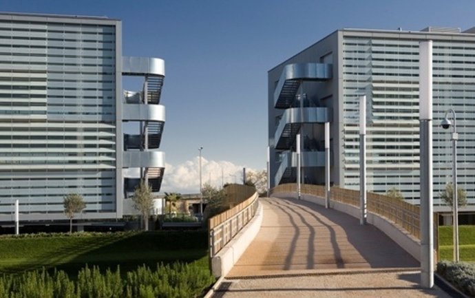 Viladecans Business Park