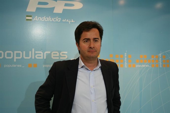 Francisco Góngora (PP) 