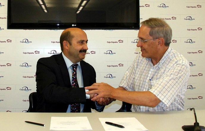 José Manuel Fernández Y Juan Soñador