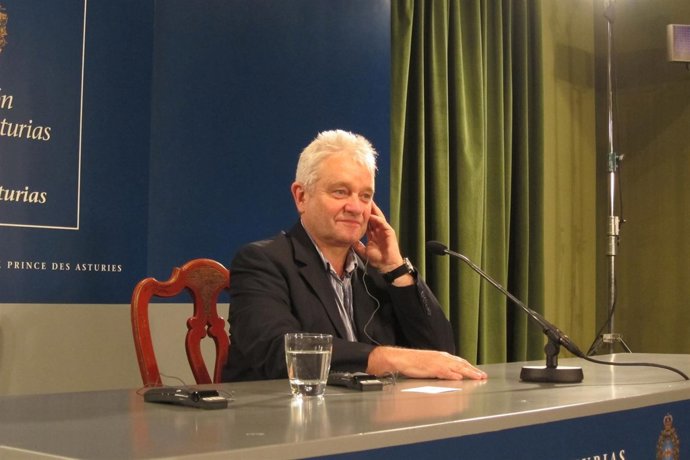 Sir Paul Nurse