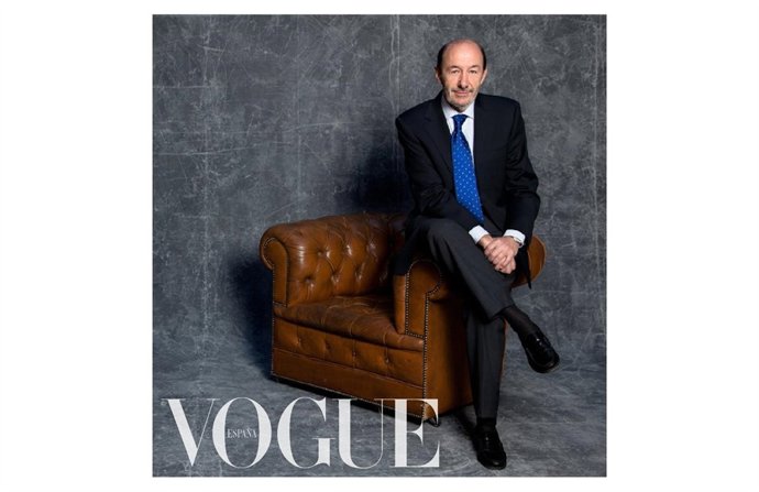 Rubalcaba En Vogue