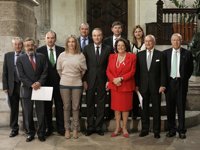 Fabra destaca la rentabilidad del Corredor Meditarráneo para recibir una cofinanciación público-privada