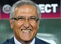 Fútbol/Europa League.- Gregorio Manzano: "Habrá dos o tres cambios"