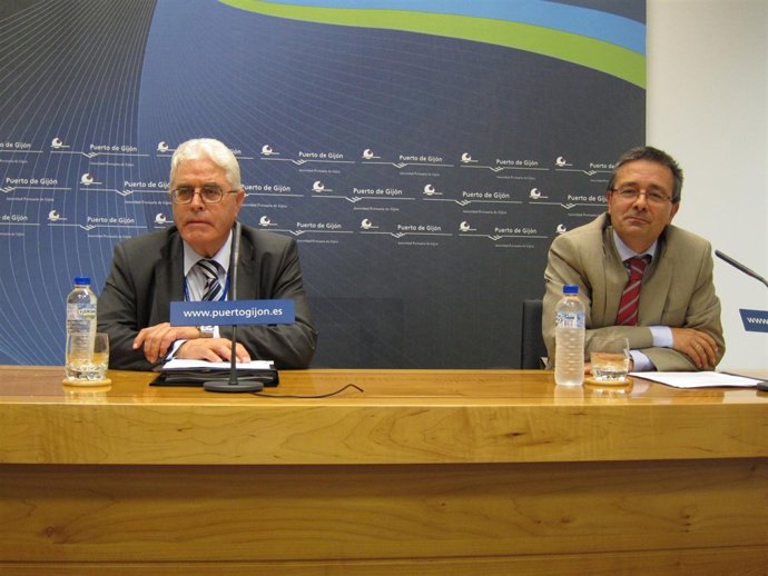 Emilio Menéndez Y Julio De La Cueva