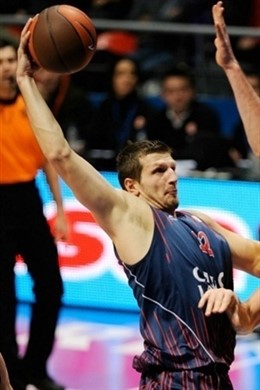 Mirza Teletovic