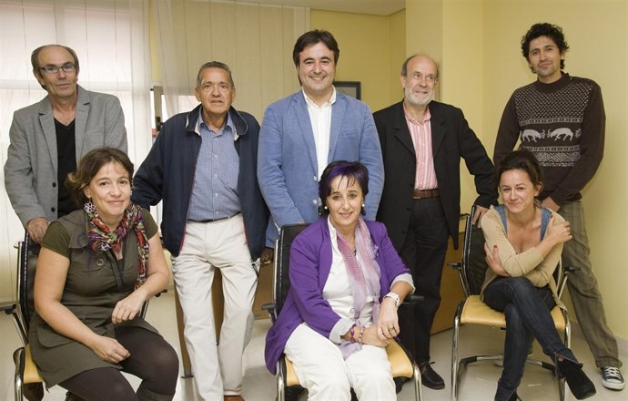 Presentación Del Ciclo De Teatro