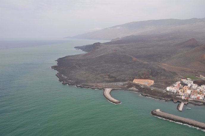 La Restinga En El Hierro