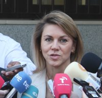 Gobierno Cospedal dice que Moody's responsabiliza al Ejecutivo PSOE la rebaja de la calificación de la deuda de la C-LM