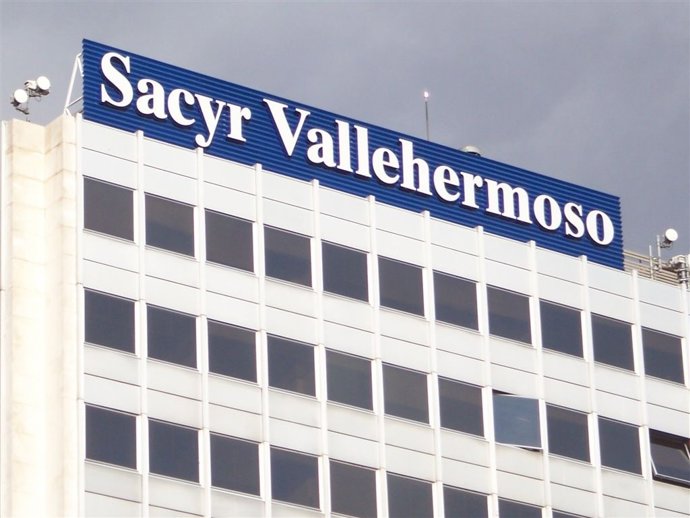 Sacyr Vallehermoso