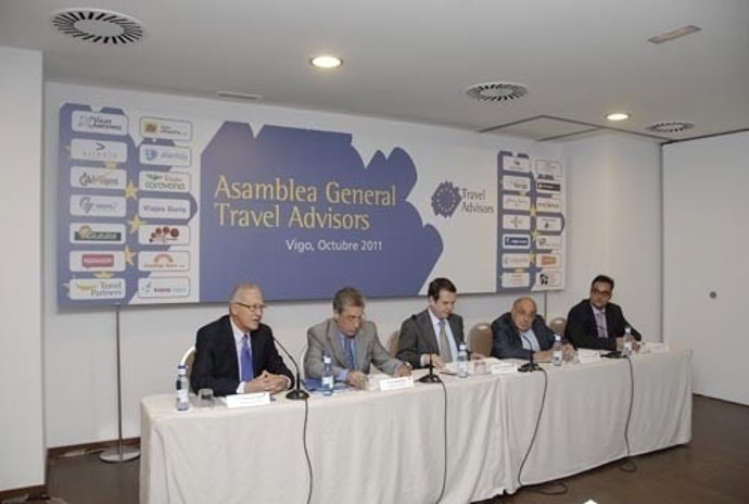 Congreso De Travel Advisors Guild