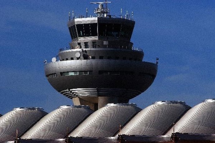 Torre De Control