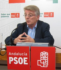 Francisco González Cabaña