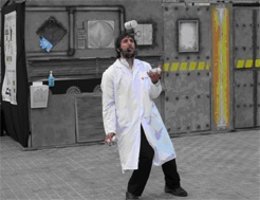 Jornada Mundial De Higiene De Manos.