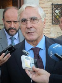 Barreda culpa a Cospedal de la rebaja de Moody*s por hablar "mal" de C-LM