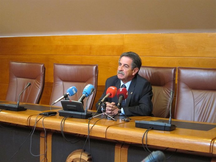 Miguel Ángel Revilla