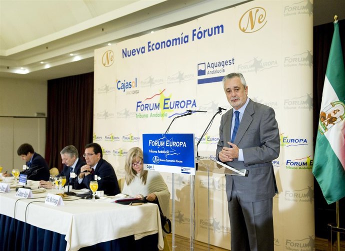 José Antonio Griñán