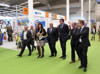 López cree que también habría que "recalificar" a las agencias de calificación porque han hecho "mucho daño"