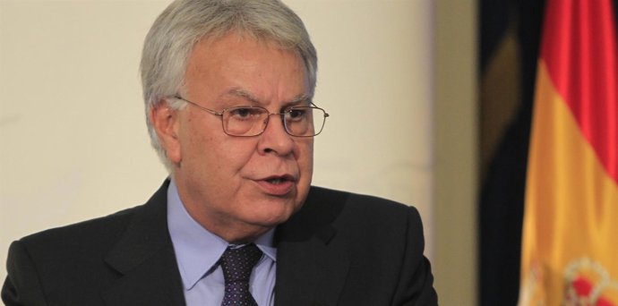 Imagen De Felipe González