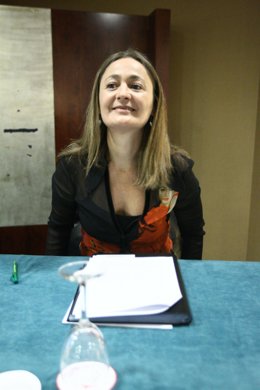 Mari Luz Rodríguez, Secretaria De Estado De Empleo