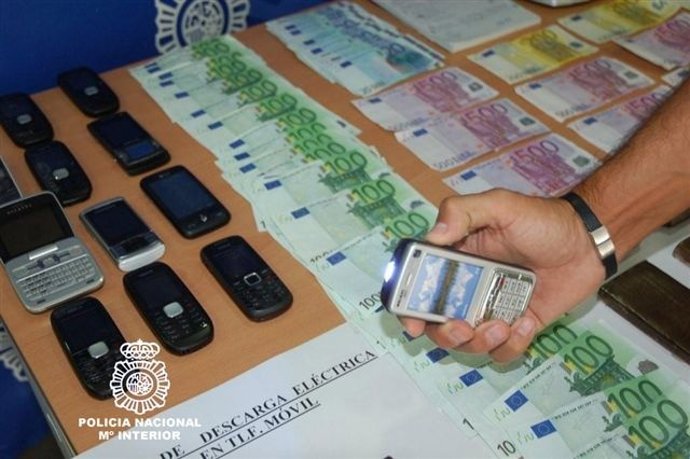 Imagen De Los Efectos Intervenidos