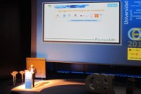 El aspirante a CEI Patrimonium 10 pretende mejorar la contribución del patrimonio a la renta y el empleo