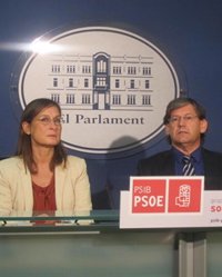 El PSIB achaca a los recortes de Bauzá que haya cerca de 200 personas en lista de espera de más de seis meses