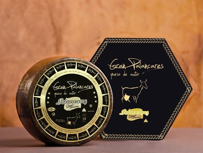 Palancares Queso De Autor