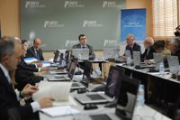Gobierno regional activa una línea de incentivos para el impulso del sector turístico, primando inversiones en Lorca