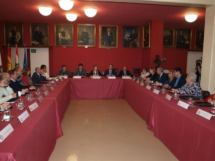 Consejo Social De Logroño