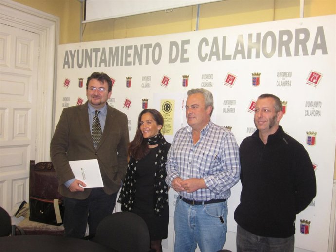 Feria Golmajería Calahorra