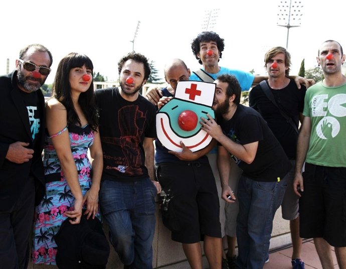 Pastora Colabora ONG Pallapupas