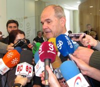 Chaves destaca las bondades del Estatuto de Autonomía, que ha sido "clave" para posicionar Andalucía en España y Europa