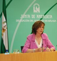 La Junta dice que la Red Transeuropea de Transportes garantiza el futuro de la provincia, que "sale ganando"