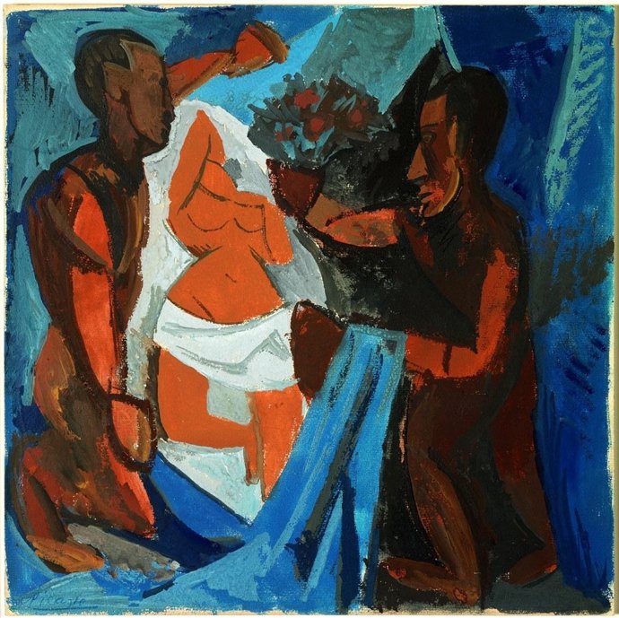 La Ofrenda De Picasso