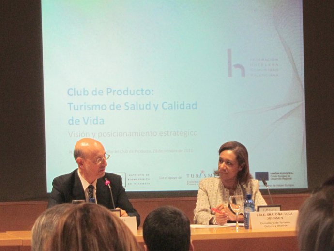 Presentación Del Club De Producto