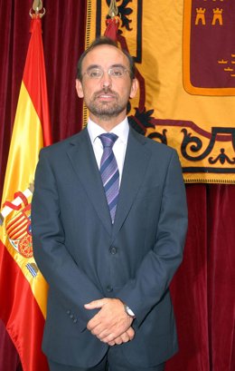 Salvador Marín