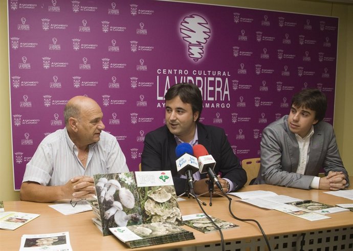 Rueda De Prensa Jornadas