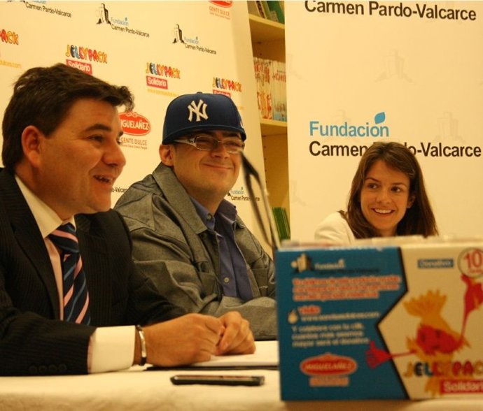 Campaña Solidaria Migueláñez 