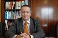 El actual vicerrector de Investigación presentará candidatura al Rectorado de la UCLM