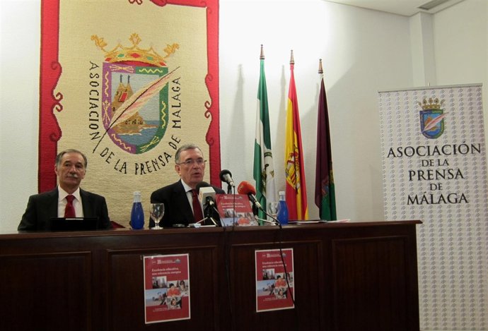 Presentación 39 Congreso De La Enseñanza Privada