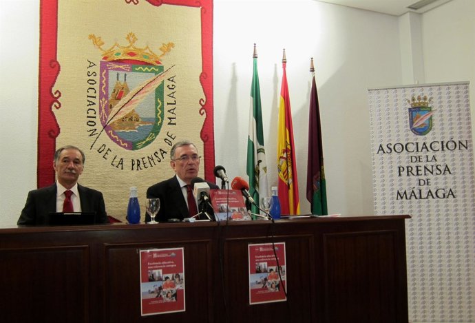 Presentación 39 Congreso De La Enseñanza Privada