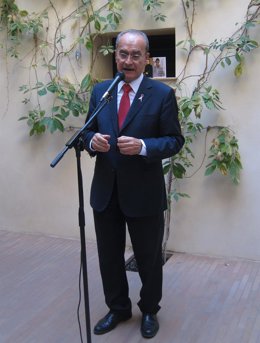 El Alcalde De Málaga, Francisco De La Torre