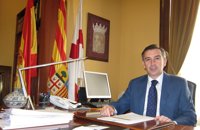 Beamonte cree que "el tiempo ha dado la razón a Rudi" sobre el "despilfarro" en Aragón y las propuestas de austeridad