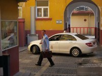 Pasa a disposición judicial en unas horas el padre de los dos menores desaparecidos tras declarar en Comisaría