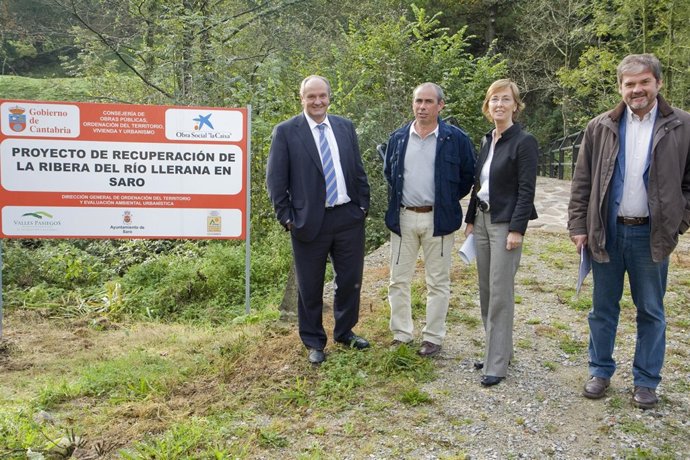 Medio Ambiente En Saro