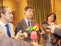 El alcalde de Cuenca asegura que el plan económico es necesario para pagar las nóminas de los trabajadores municipales