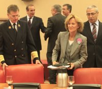 Salgado: lo importante tras la rebaja de Moody's es que las CCAA sepan que "tienen que cumplir"