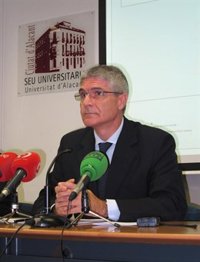 Fomento garantiza que el Corredor Mediterráneo estará operativo en 2020 desde Almería a Francia