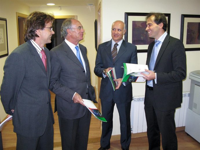 Equipo Del Boletín Económico