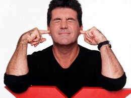Simon Cowell, 'X Factor'